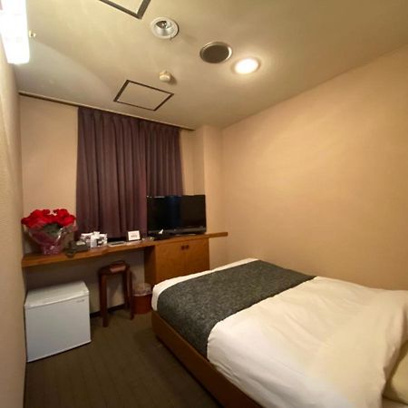 Hotel Free Style Kōfu Extérieur photo