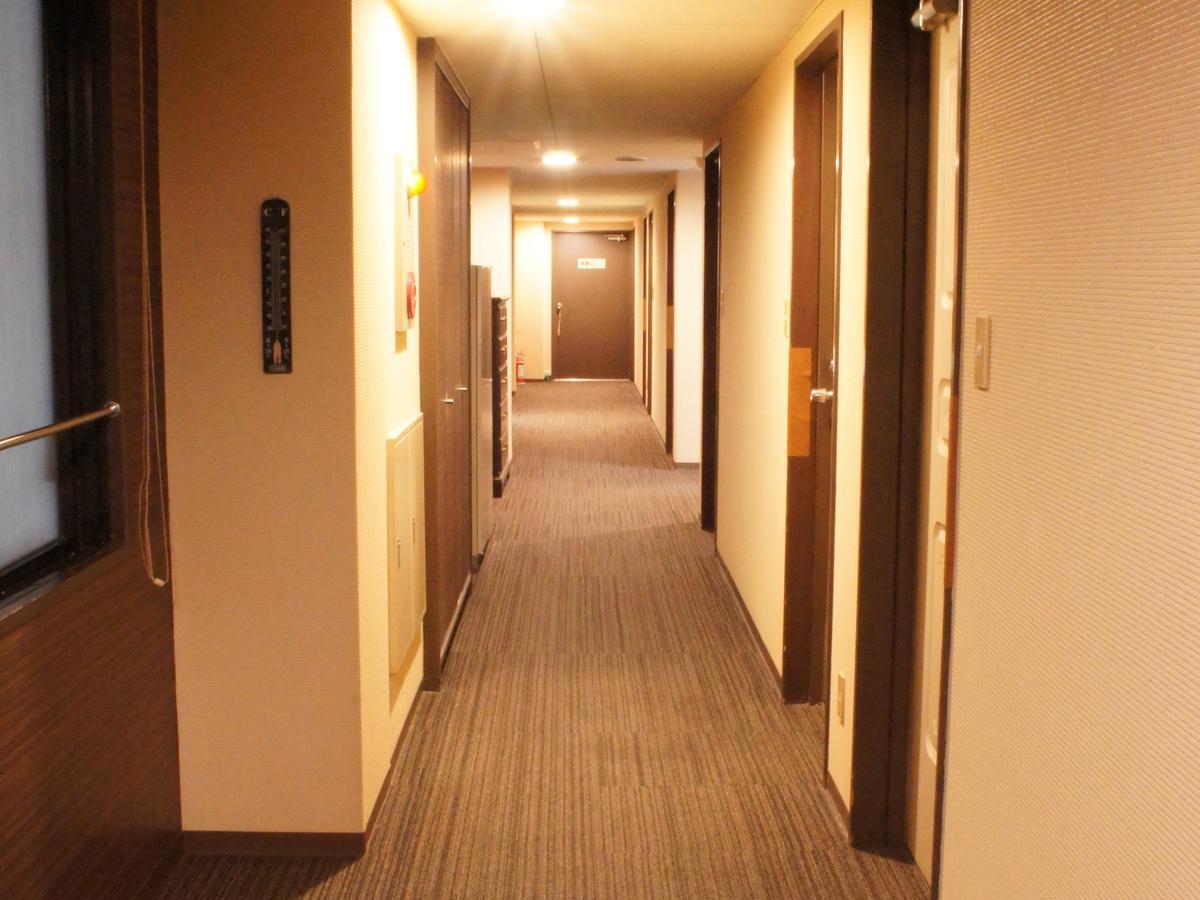 Hotel Free Style Kōfu Extérieur photo