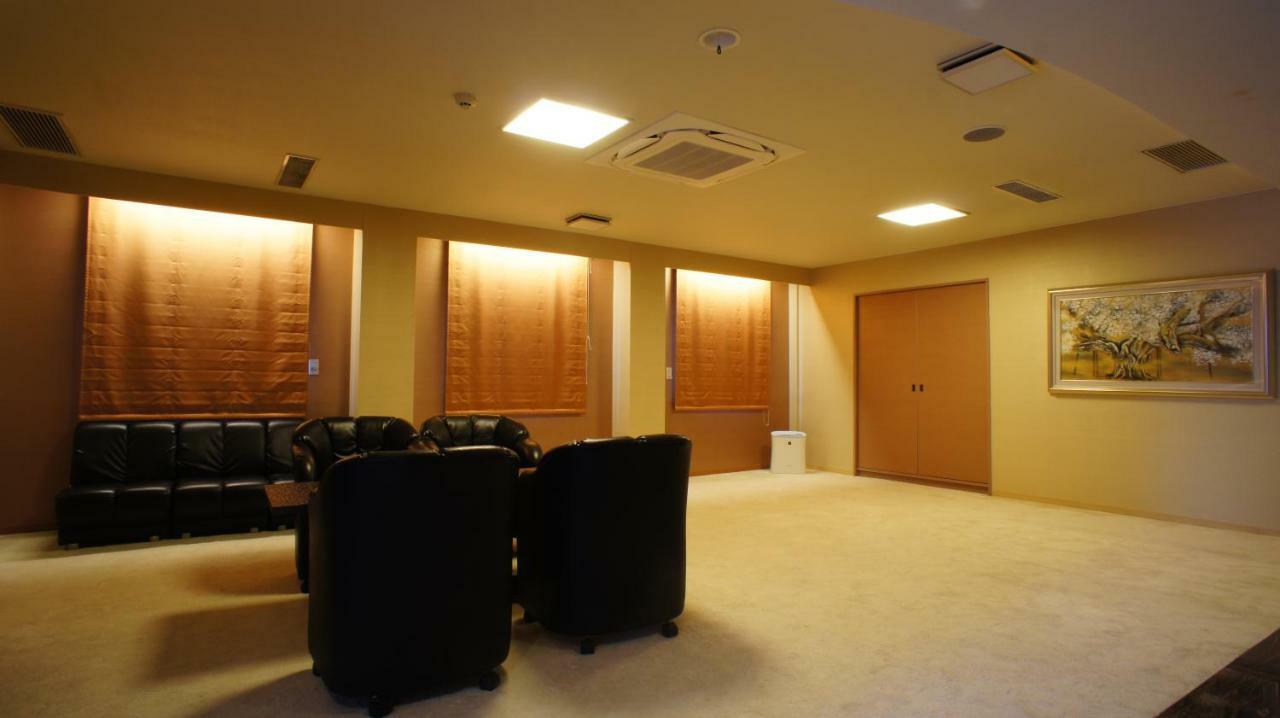 Hotel Free Style Kōfu Extérieur photo