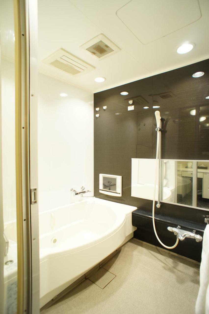 Hotel Free Style Kōfu Extérieur photo