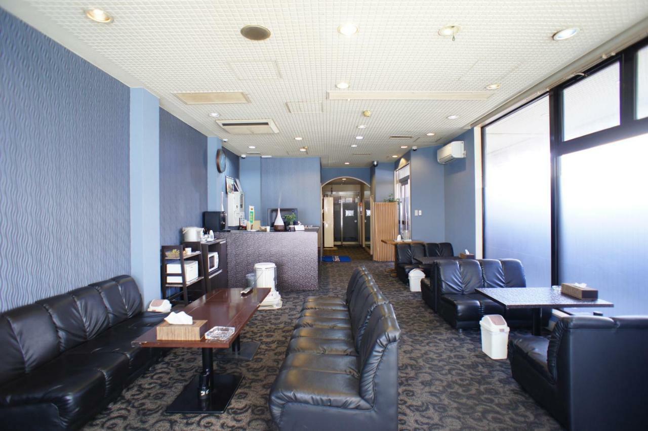 Hotel Free Style Kōfu Extérieur photo