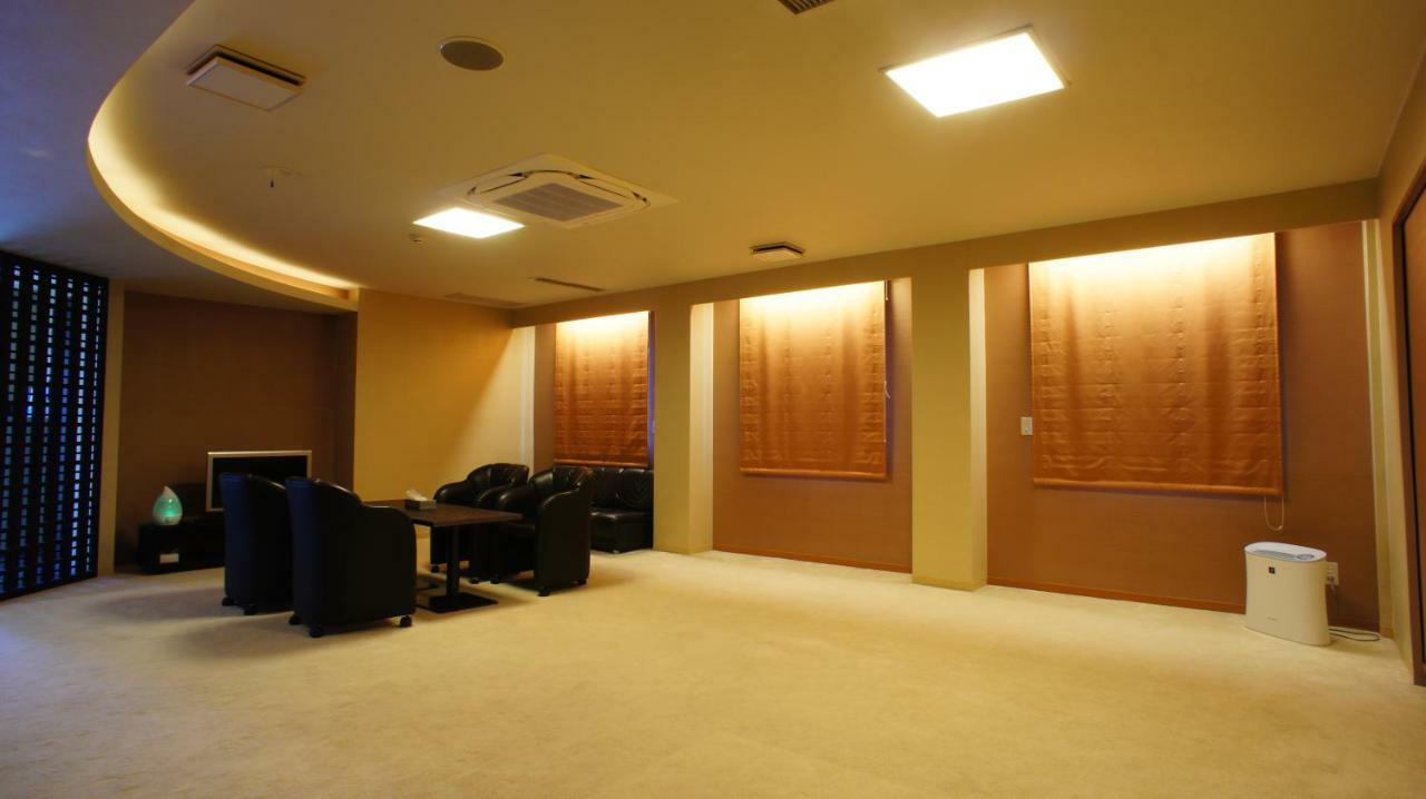 Hotel Free Style Kōfu Extérieur photo