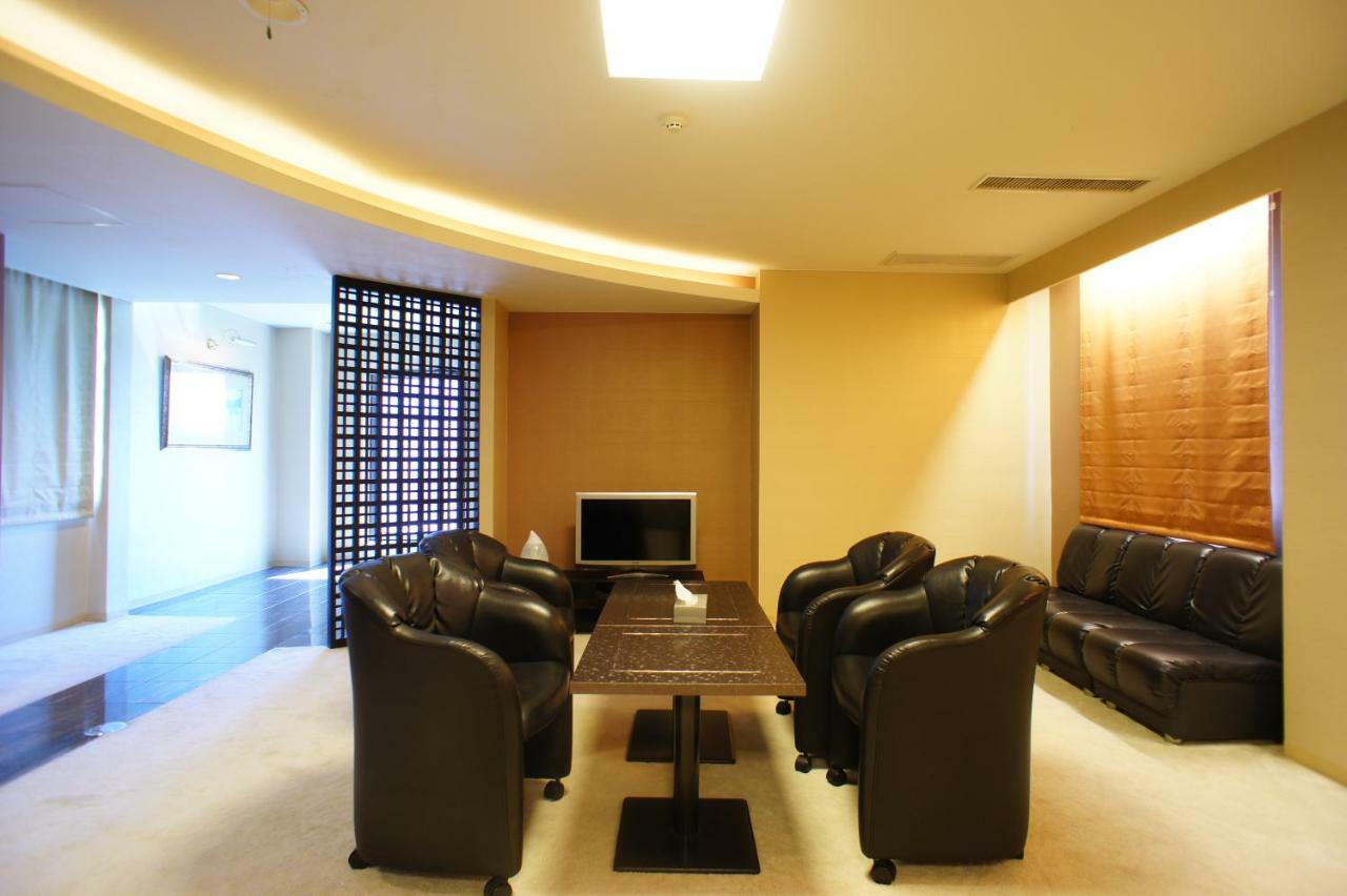 Hotel Free Style Kōfu Extérieur photo
