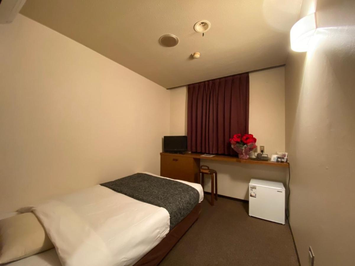 Hotel Free Style Kōfu Extérieur photo