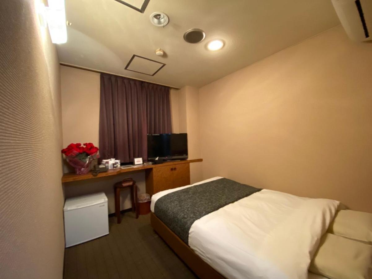 Hotel Free Style Kōfu Extérieur photo